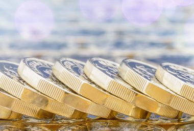 Ukrainian Companies Mint 25 Coins, Raise $132 Million