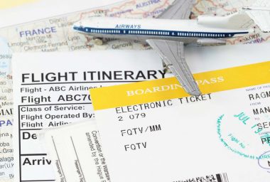Bitcoin in Brief Friday: Luxury Jets, Cheap Air Tickets Now Offered for Bitcoin Cash