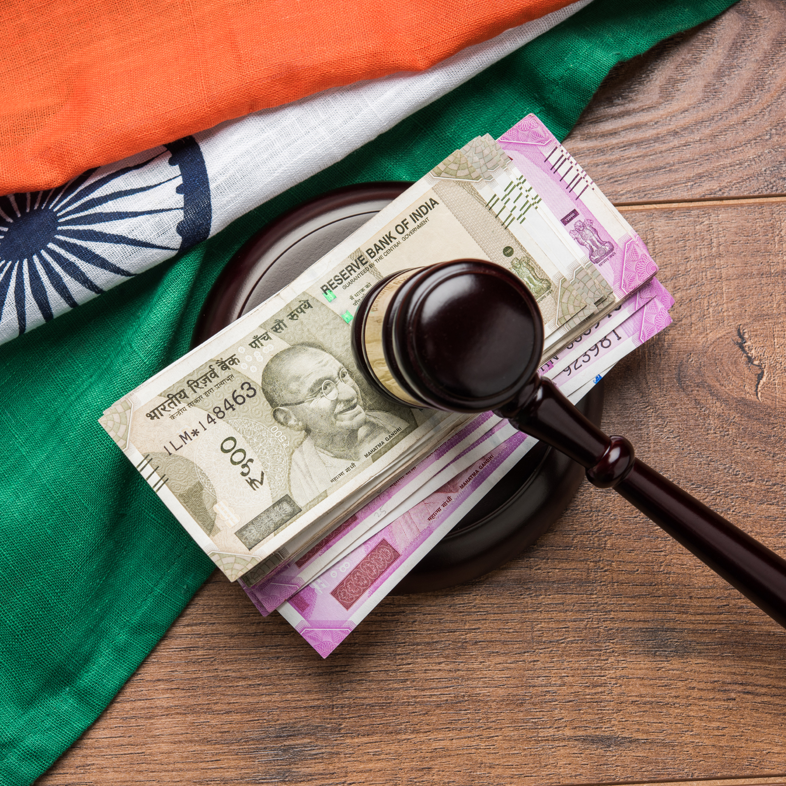 Another Indian Company Challenges Ban on Crypto Banking