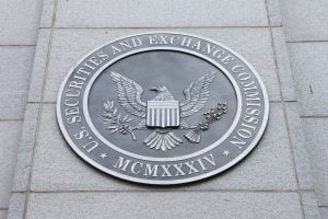 SEC Official Criticizes State of ICO Industry, Open to Regulated Future