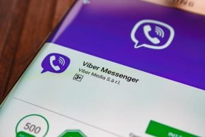 After Telegram, Viber May Be Blocked, Russian Ministers Says