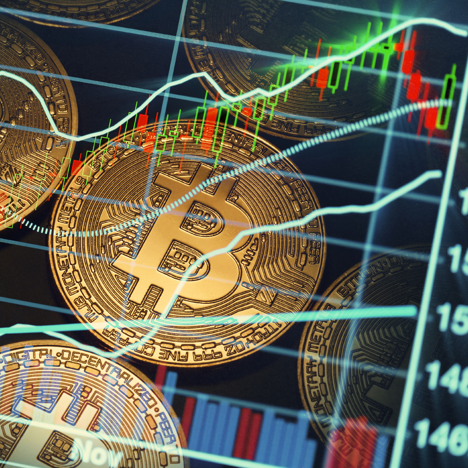 Bitcoin in Brief Thursday: Crypto Traders in Troubled Waters