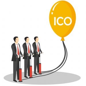 May Breaks 2018's Down-Trend in Monthly Total Raised by ICOs