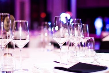 Tipping Point Gala Accepts Crypto Donations, Raises $14 Million