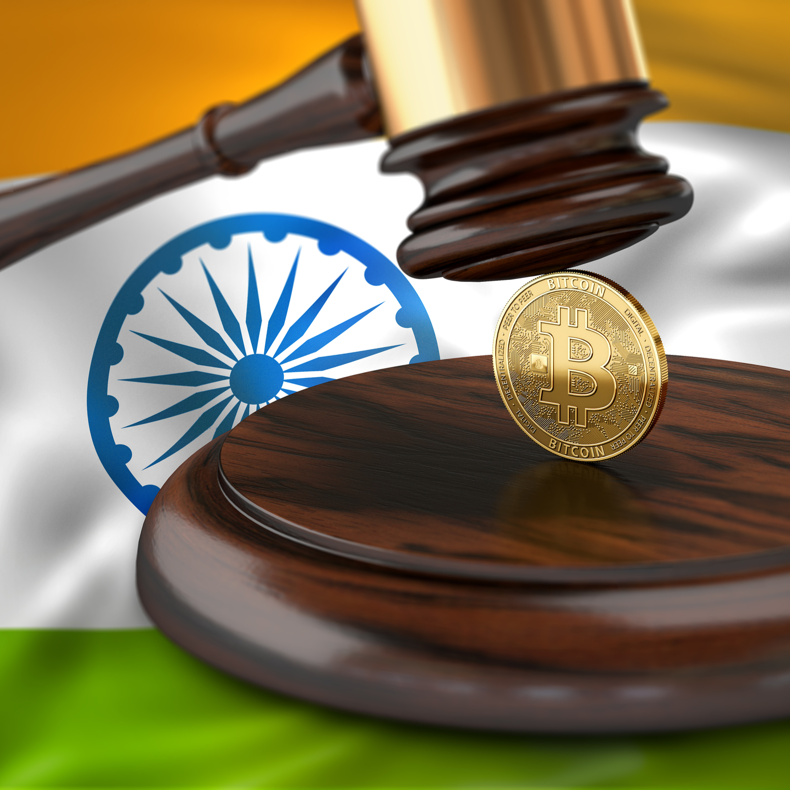 RBI Crackdown Triggers Migration of India's Cryptocurrency Industry