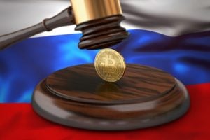 Cryptocurrency Recognized as Valuable Property by Russian Court