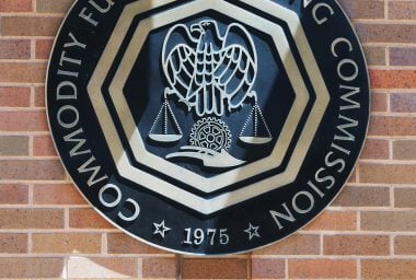 CFTC Publishes Advisory On Listing Cryptocurrency Derivatives