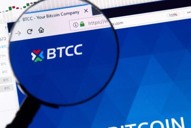 BTCC to Launch New Exchange Platform in June