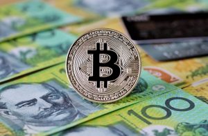 bitcoin vs aud geriausia bitkoin prekybos bot moneta