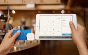 Square Made Only a Meager $0.2 Million From Bitcoin in Q1 2018
