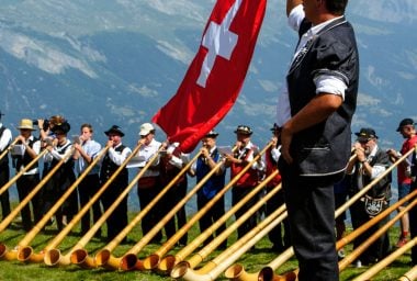 Switzerland Formally Considers State Backed Cryptocurrency