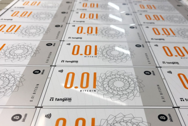 Bitcoin Smart Banknotes Launched in Singapore