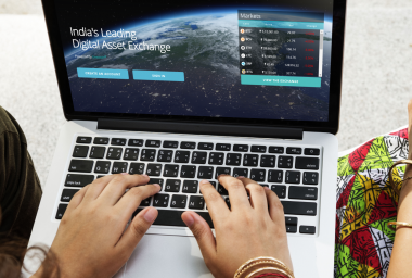 Indian Exchange Unocoin Launches New Trading Platform with 15 Cryptocurrencies