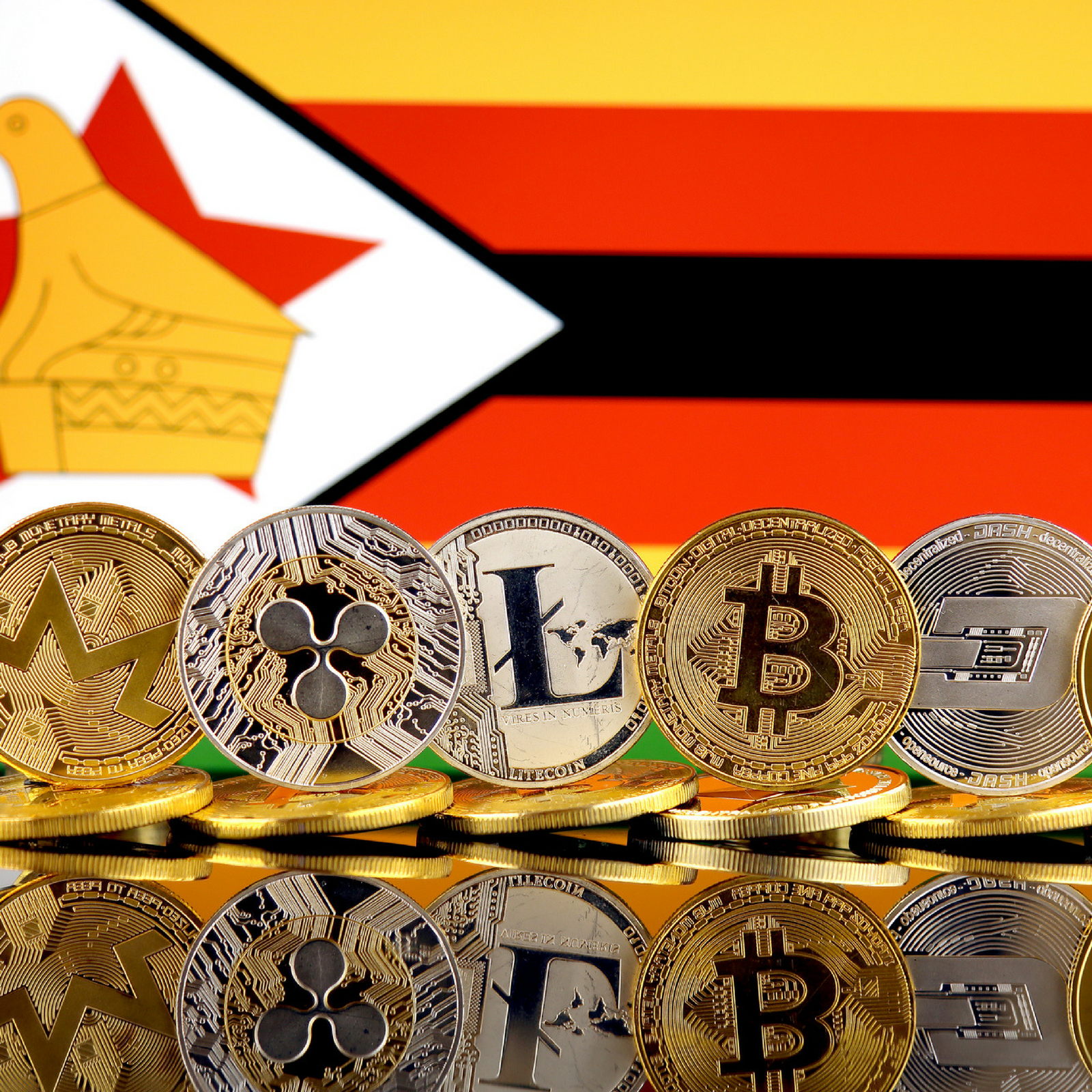 Zimbabwe Bans All Cryptocurrency Activity, Businesses Have 2 Month Grace Period