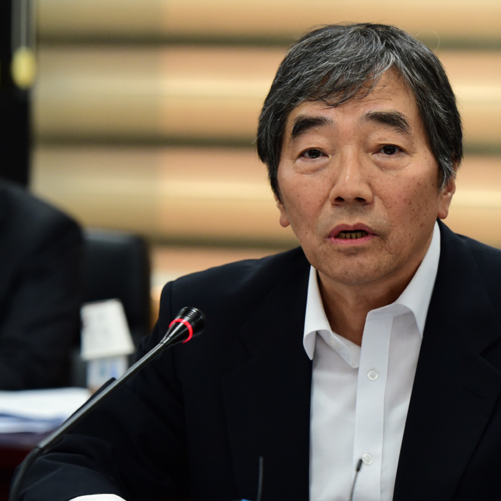 South Korean Top Regulator Confirms Easing of Cryptocurrency Regulations