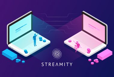 PR: StreamDesk Starts the 2 Phase of ICO And Offers to Test Beta-Version