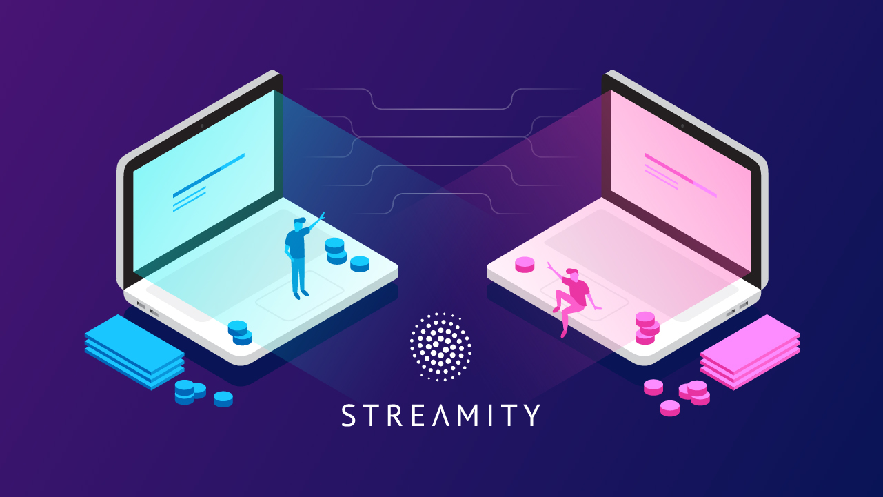 StreamDesk Starts the 2 Phase of ICO And Offers to Test Beta-Version