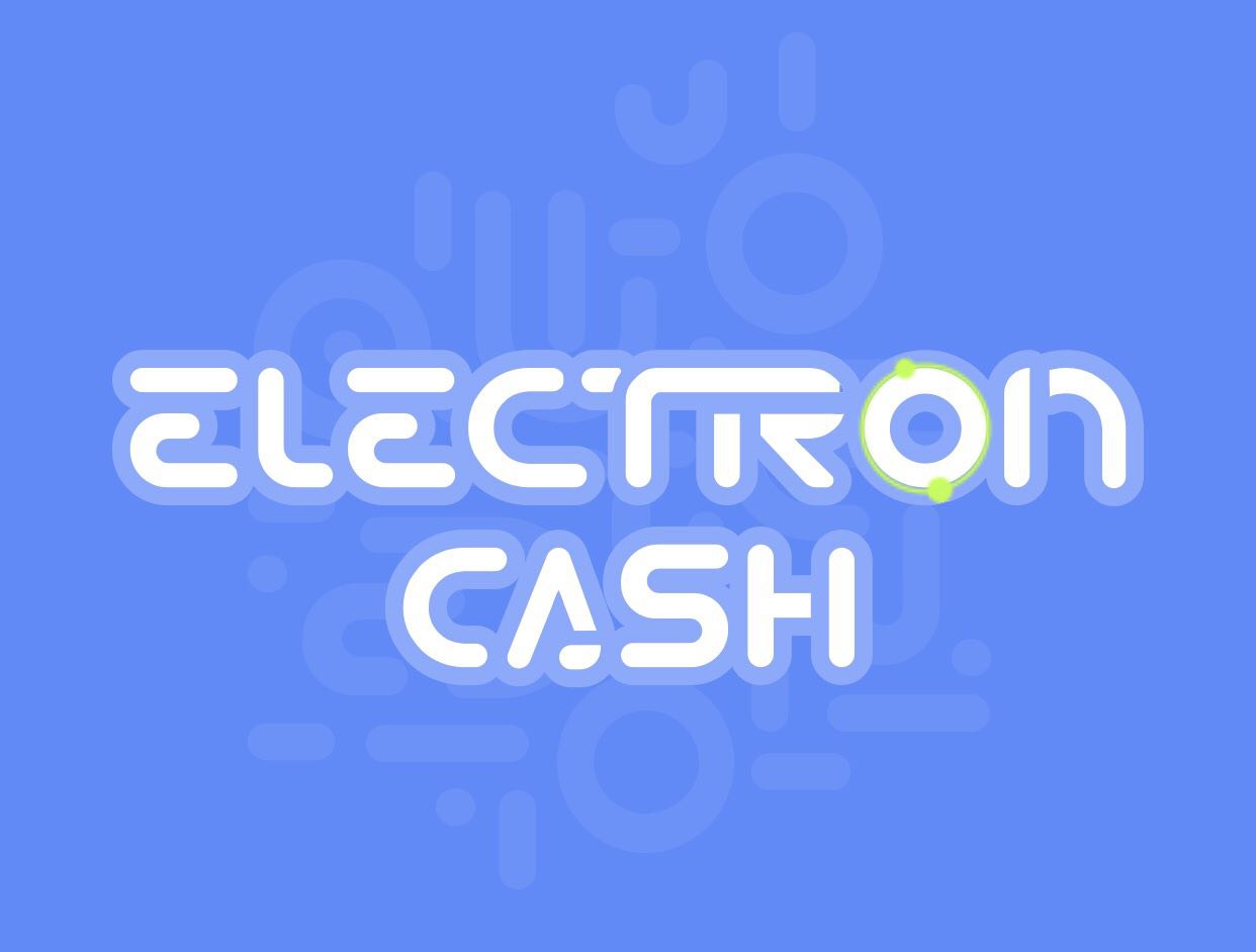electron bitcoin cash wallet