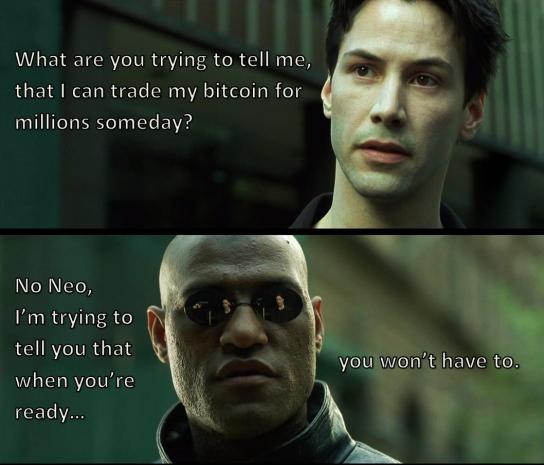 Paid in Bitcoin? Learn How to Survive Off a Crypto-Income Paid in Bitcoin? Learn How to Survive Off a Crypto-Income