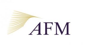 Dutch AFM on Licensing Requirements for Institutions Invested in Crypto