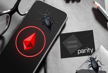 Ethereum Parity Full Nodes Suffer from Another Critical Issue
