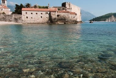 Three Luxury Apartments Sold for 420 BTC in the Coastal Region of Montenegro