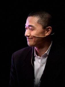 Crypto and Virtual Reality Meet in Ken Liu's Science Fiction