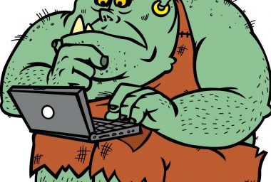 Troll Slayer: Derek Magill Defends Peer-to-Peer Electronic Cash Against Defamation