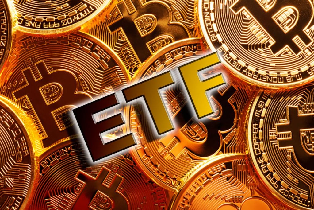 Bitcoin ETF: Firms Team, Reapply, $200,000 Price Targets Wall Street Institutions