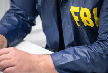 FBI Currently Investigating 130 Crypto-Related Cases