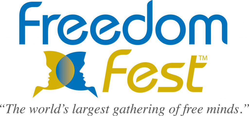 Freedom Fest 2018: Cryptocurrency Speakers, Debates, & Growing Absorption Among Attendees