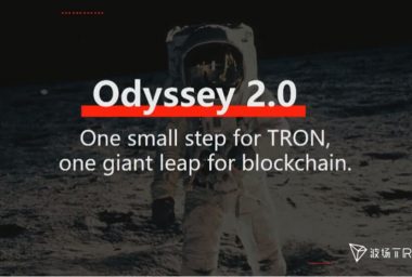 PR: Tron Mainnet Launched - Young Team Dispelled Rumors with Sweat, Perseverance and Success