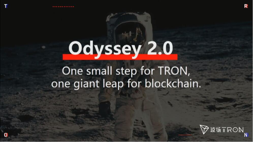 Tron Mainnet Launched - Young Team Dispelled Rumors with Sweat, Perseverance and Success