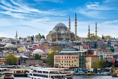 Bitcoin in Brief Monday: From New York to Historic Istanbul Market