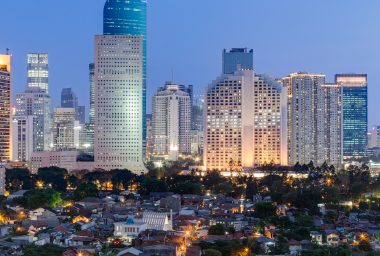 Crypto Point-of-Sale Devices Begin Roll-Out in Indonesia Despite Ban