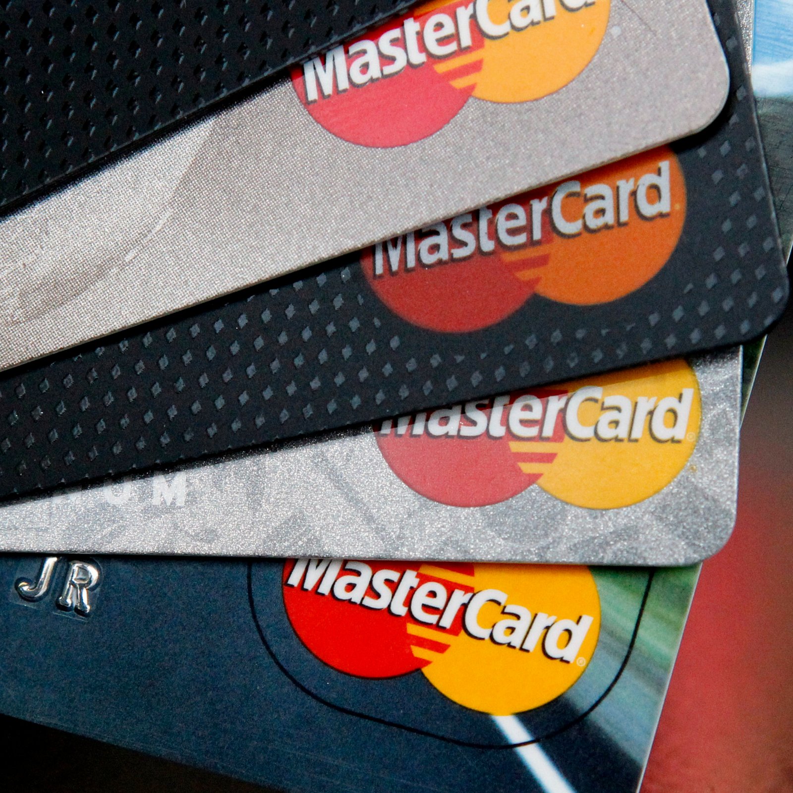 Mastercard Latest Crypto Patent: Anonymous Third Party Transactions