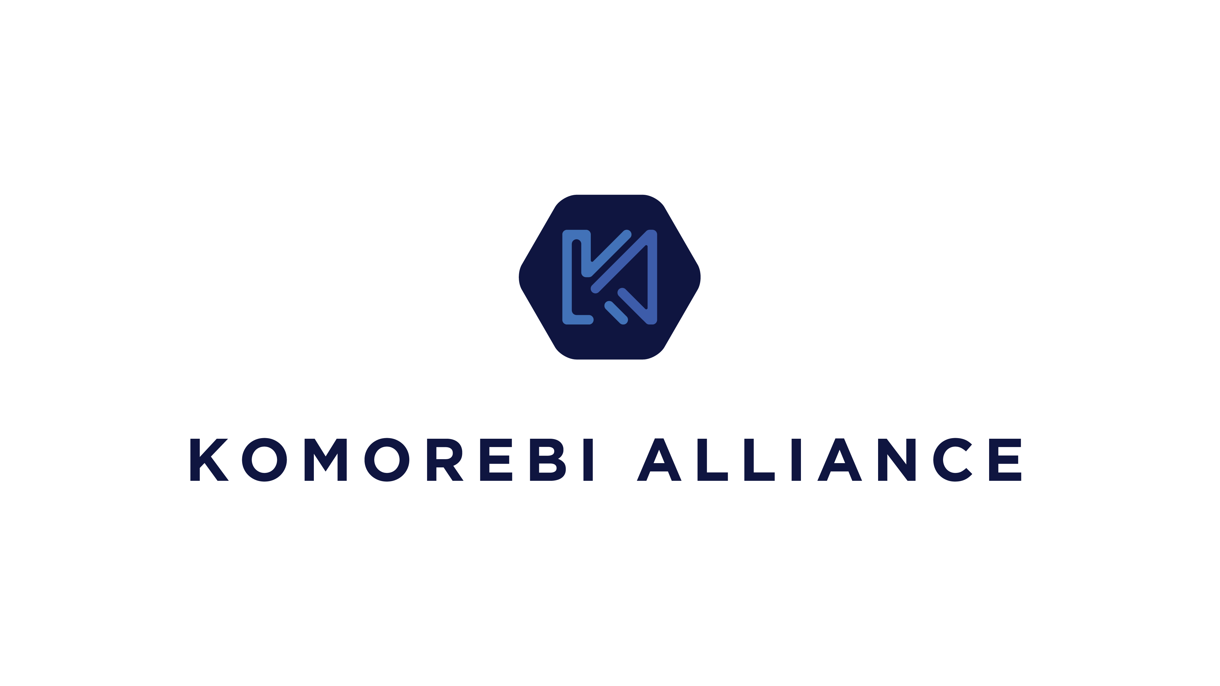 Ingot Leads the Formation of Komorebi Alliance