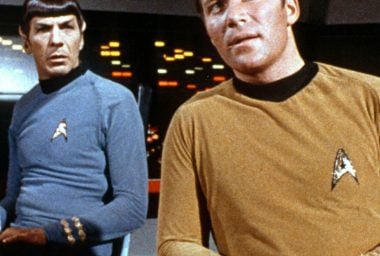 William Shatner Joins Bitcoin Mining Project, Admits He Doesn’t Quite Get It