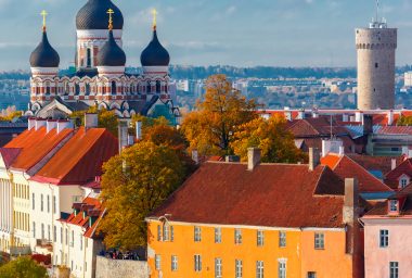 Estonia Grants Licenses for Wallet and Exchange Services to Coinmetro