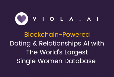 PR: Viola.AI To Gather Larger Single Women Database