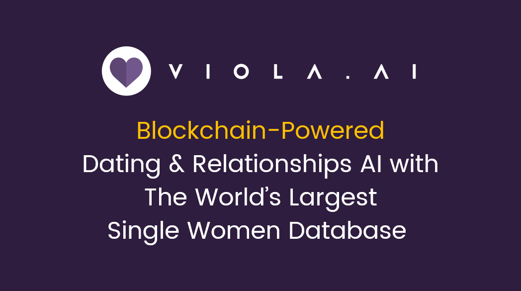 Viola.AI To Gather Larger Single Women Database