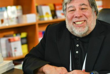 Bitcoin in Brief Tuesday: Exchange ETF Action and Wozniak Wants Bitcoin to Rule World