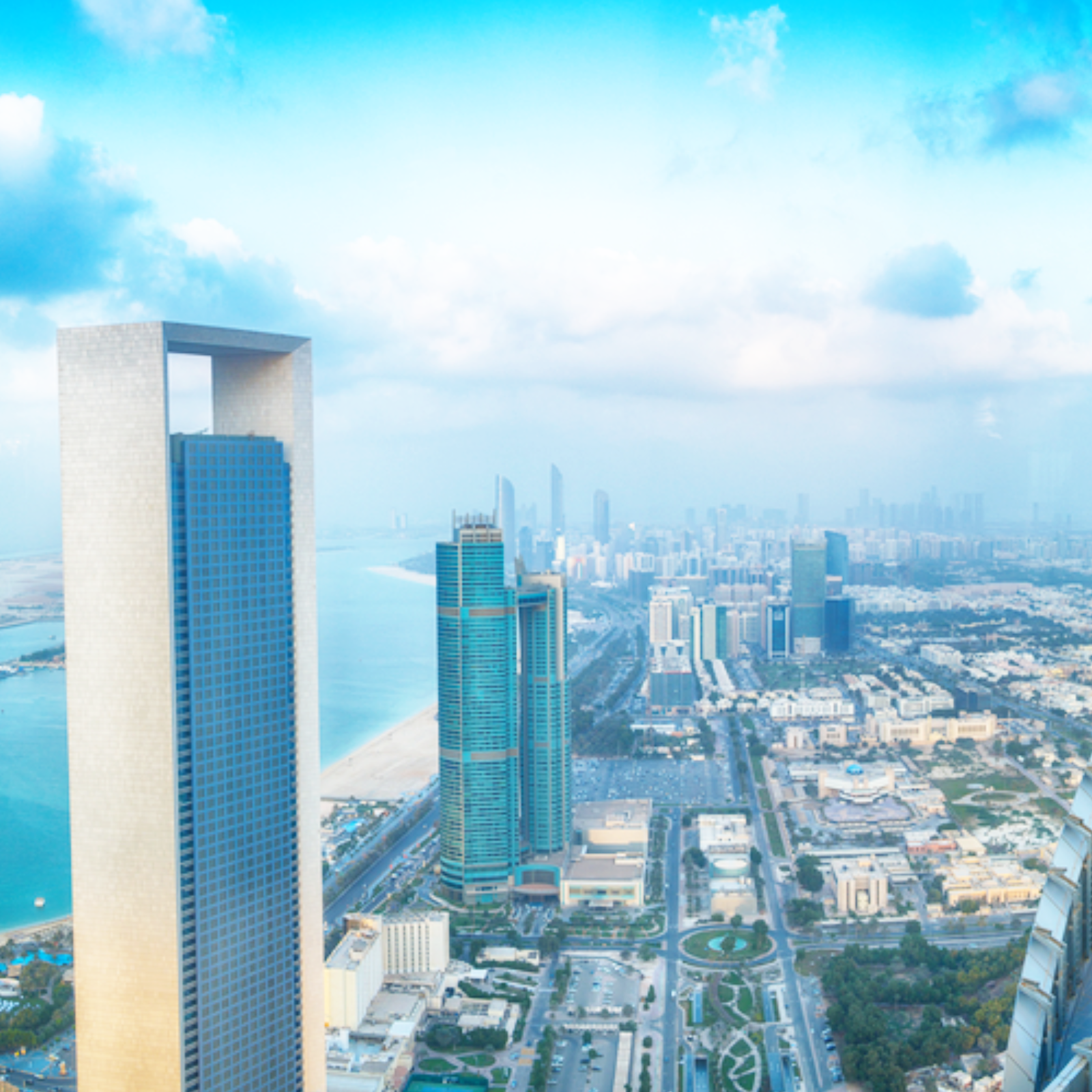 Abu Dhabi Global Market Launches Crypto Regulatory Framework