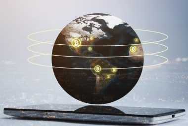 This Week in Bitcoin: Digital Money Makes the World Go Round
