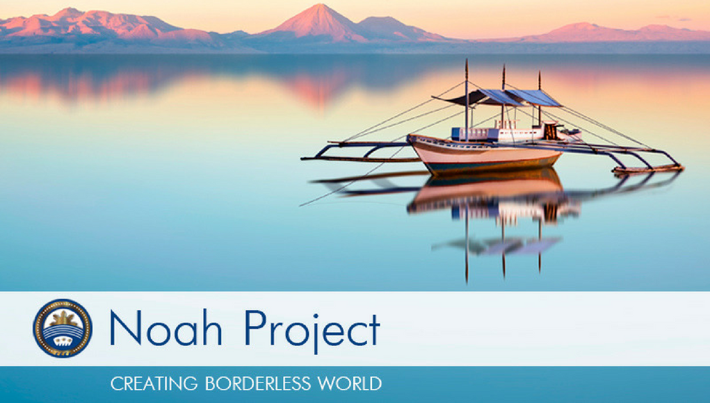 Noah Project Partners with Dakak Beach Resort
