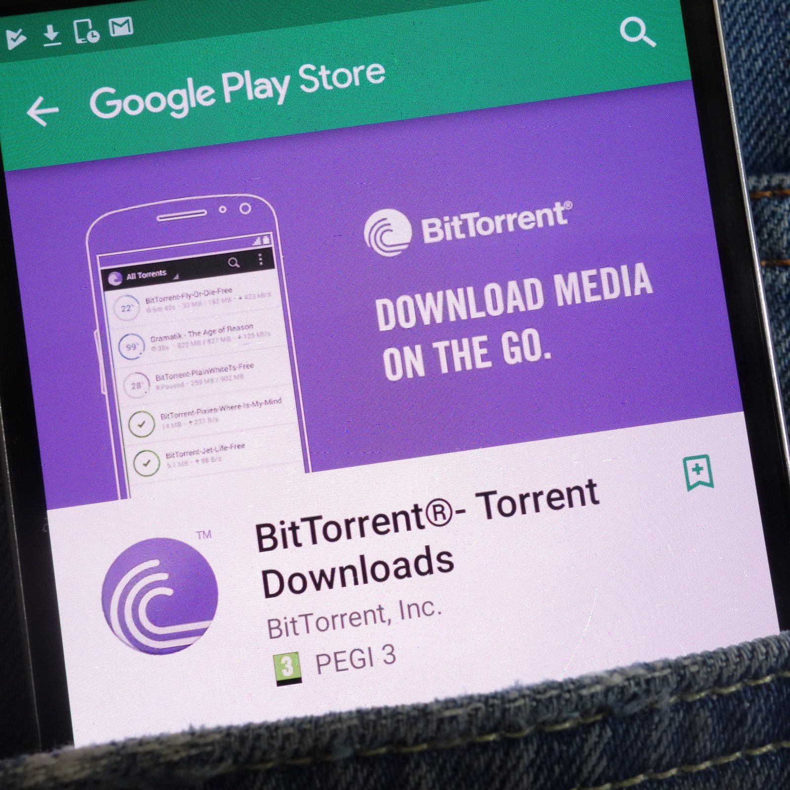 Founder of Tron Altcoin Justin Sun Takes Over Bittorrent Inc