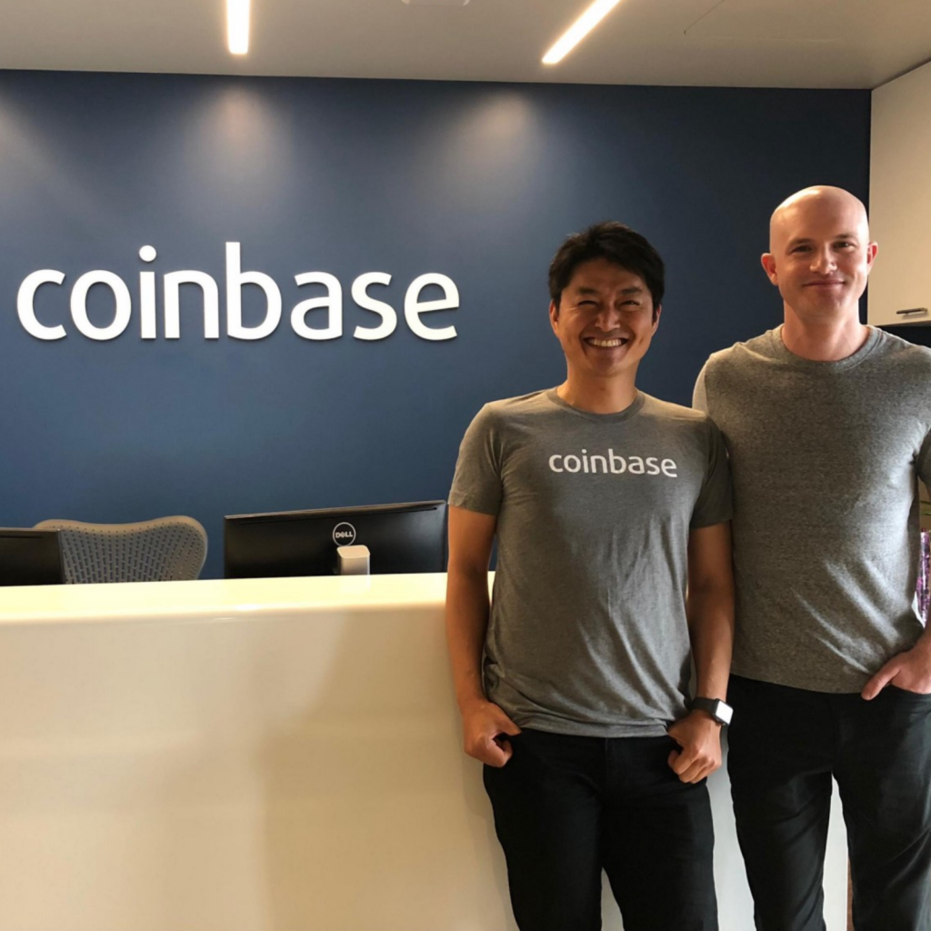 Coinbase Unveils Plans to Enter the Japanese Market – Exchanges Bitcoin