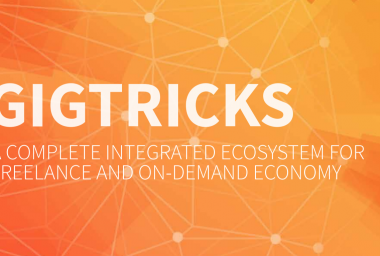 PR: GigTricks Launches Global on Demand Platform for the Gig Industry