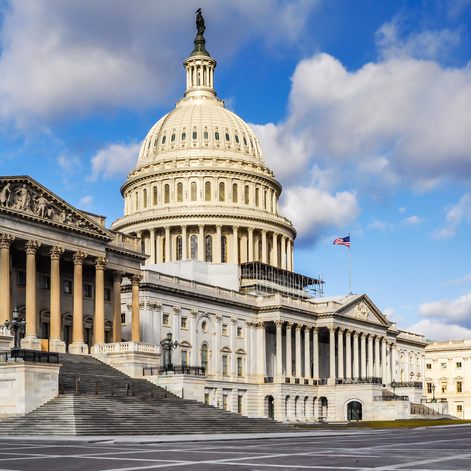 US House Unanimously Passes Bill to Help Fight Illicit Use of Cryptocurrencies