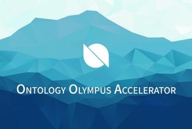 PR: Ontology Launches Ecosystem Accelerator – Ontology Olympus Accelerator (OOA)